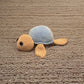 Crochet Jumbo Sea Turtle - Little Luvin Stitches