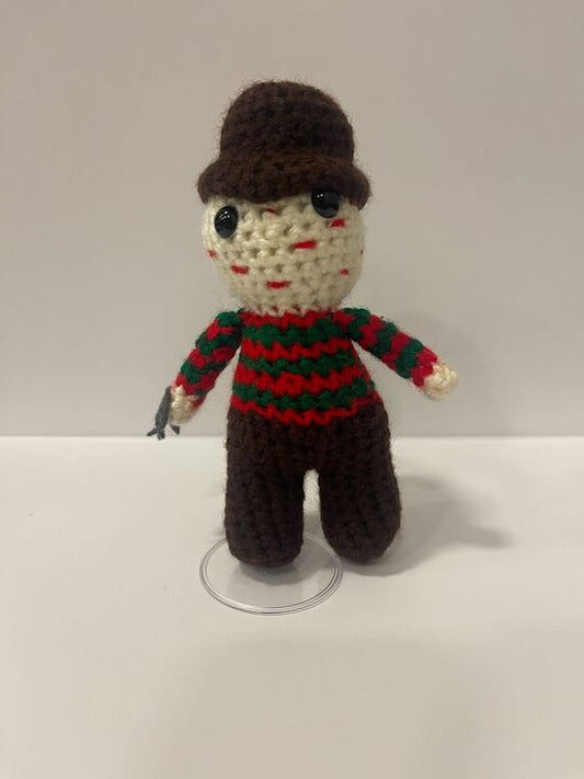 Dream Stalker Handmade Plushie - Little Luvin Stitches