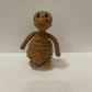 E.T.  Handmade Plushie - Little Luvin Stitches