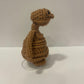E.T.  Handmade Plushie - Little Luvin Stitches