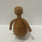 E.T.  Handmade Plushie - Little Luvin Stitches