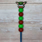 Little Alien Beaded Crochet Hook - Little Luvin Stitches
