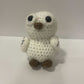 Magic Owl Handmade Plushie - Little Luvin Stitches