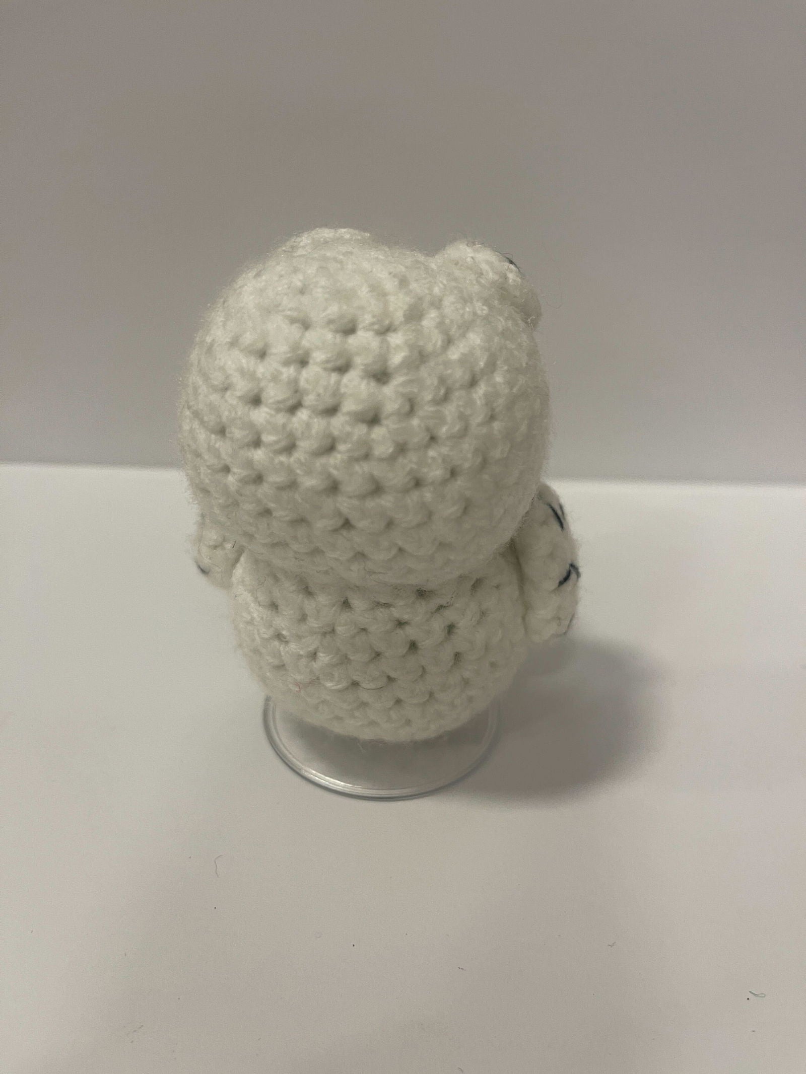 Magic Owl Handmade Plushie - Little Luvin Stitches