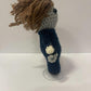 Michael Myers Handmade Plushie - Little Luvin Stitches