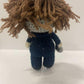 Michael Myers Handmade Plushie - Little Luvin Stitches