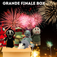 New Year Celebration Surprise Boxes - Little Luvin Stitches