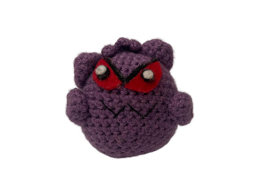 Pokemon Set Handmade Plushies - Little Luvin Stitches