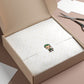 Roronoa Zoro Round Vinyl Stickers - Little Luvin Stitches
