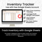 Small Business Inventory Tracker