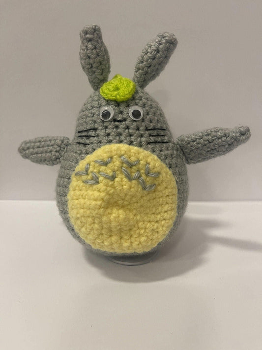 Torturo Handmade Plushie - Little Luvin Stitches