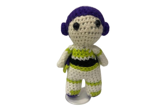 Toy Story Collection Jessie Toy Story Handmade Plushie - Little Luvin Stitches