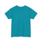 Yarn Lover T-shirtUnisex Heavy Cotton Tee - Little Luvin Stitches