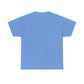 Yarn Lover T-shirtUnisex Heavy Cotton Tee - Little Luvin Stitches
