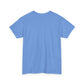 Yarn Lover T-shirtUnisex Heavy Cotton Tee - Little Luvin Stitches