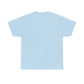 Yarn Lover T-shirtUnisex Heavy Cotton Tee - Little Luvin Stitches
