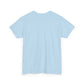 Yarn Lover T-shirtUnisex Heavy Cotton Tee - Little Luvin Stitches