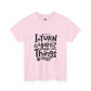 Yarn Lover T-shirtUnisex Heavy Cotton Tee - Little Luvin Stitches