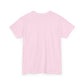 Yarn Lover T-shirtUnisex Heavy Cotton Tee - Little Luvin Stitches