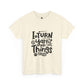 Yarn Lover T-shirtUnisex Heavy Cotton Tee - Little Luvin Stitches