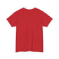 Yarn Lover T-shirtUnisex Heavy Cotton Tee - Little Luvin Stitches