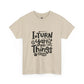 Yarn Lover T-shirtUnisex Heavy Cotton Tee - Little Luvin Stitches
