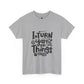 Yarn Lover T-shirtUnisex Heavy Cotton Tee - Little Luvin Stitches