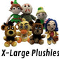 Mystery Plushie Box, Surprise Plushie Box, Trendy Grab Bag, Random Surprise Plushie Box