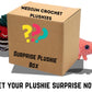 Medium Crochet Plushie Surprise Box, Handmade Crochet Medium Size Plushies Surprise Boxes, Multiple Options