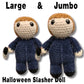 Slasher Doll Collection - Michael Myers