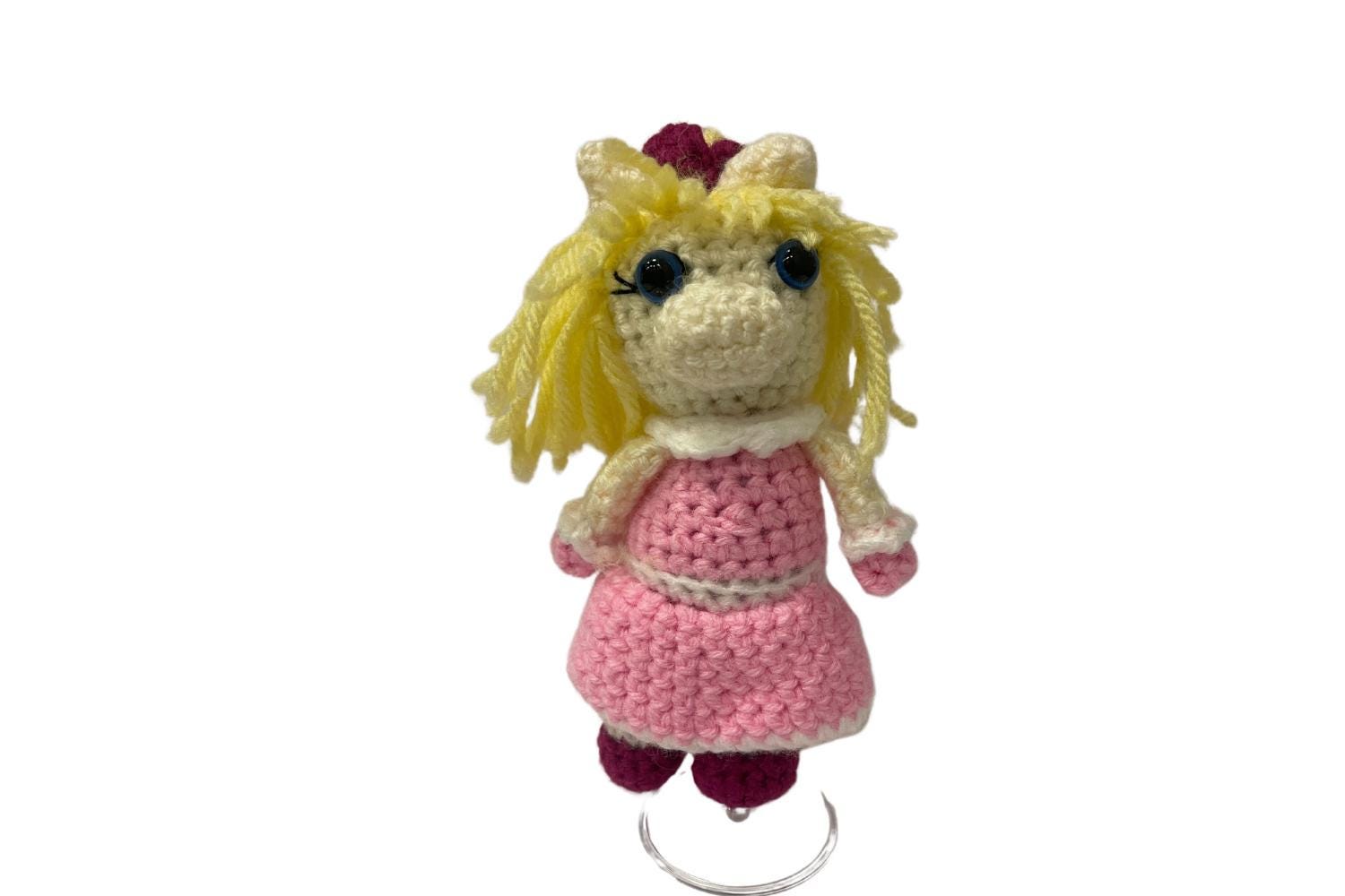 Muppets Plushies