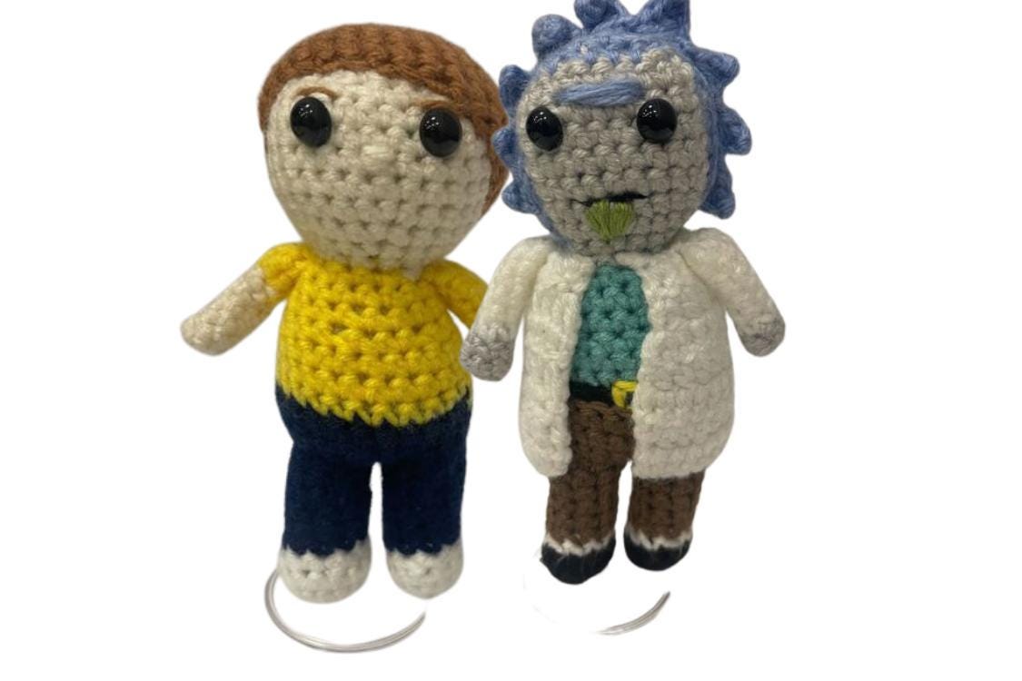 Rick & Morty