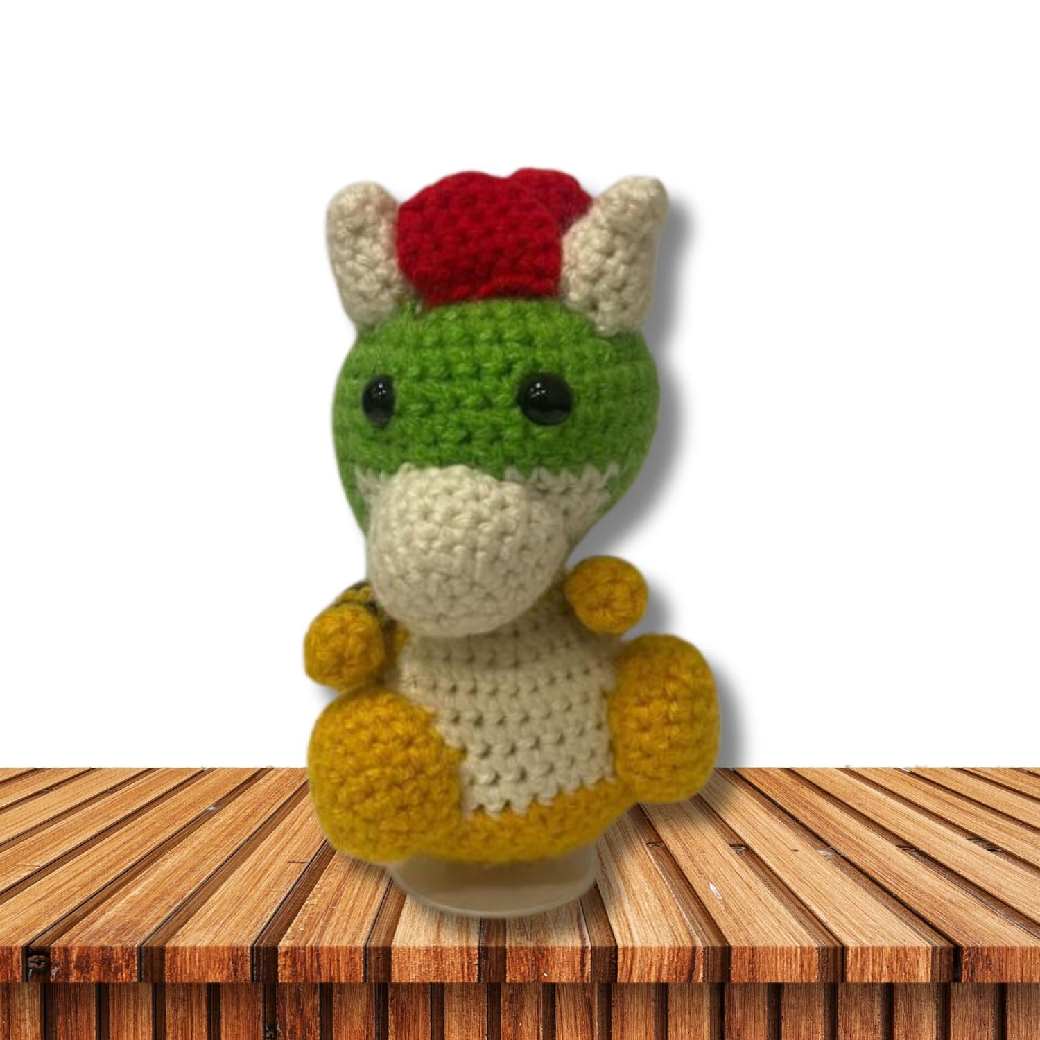 Super Mario Bros Plushies