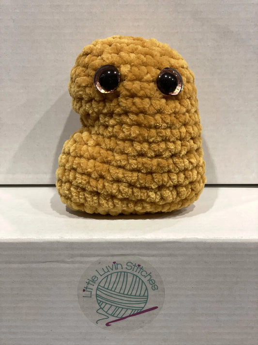 Plushie Luv in a Box – Dippie the Nugget