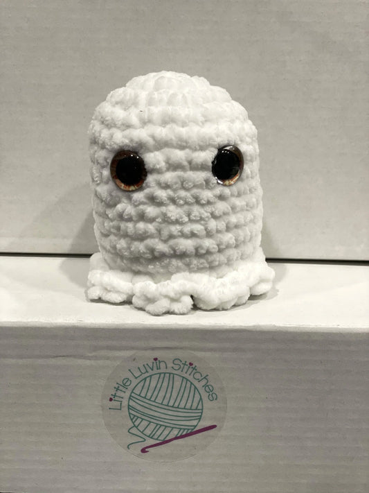 Plushie Luv in a Box – Boo Boo the Ghost